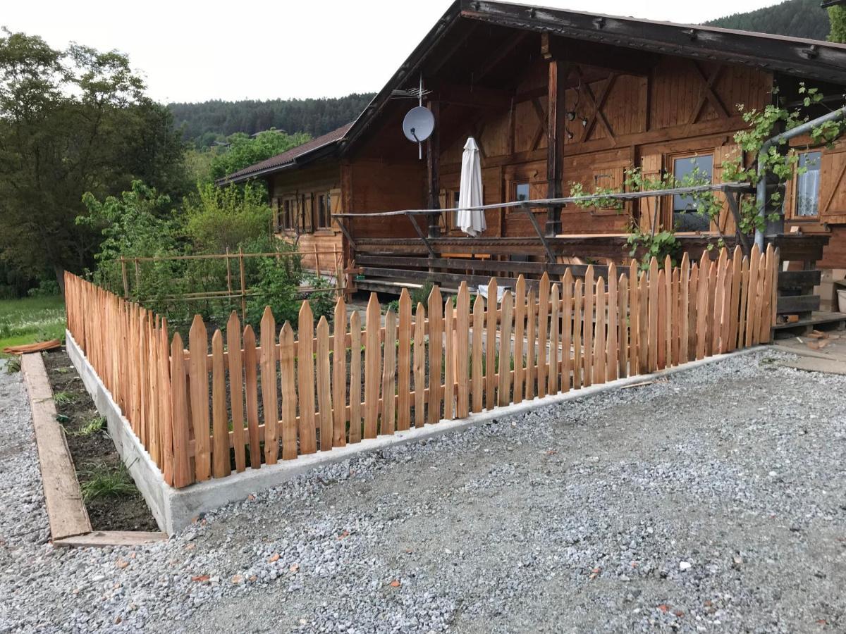 Residence Hauserhof Rodengo Ngoại thất bức ảnh