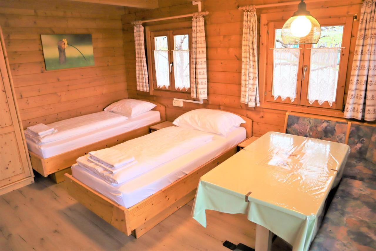 Residence Hauserhof Rodengo Ngoại thất bức ảnh
