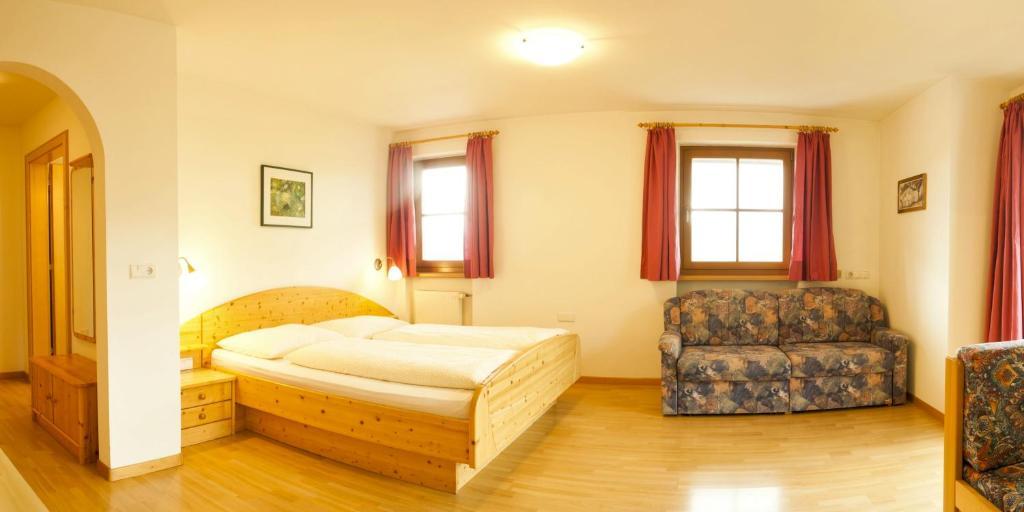 Residence Hauserhof Rodengo Phòng bức ảnh
