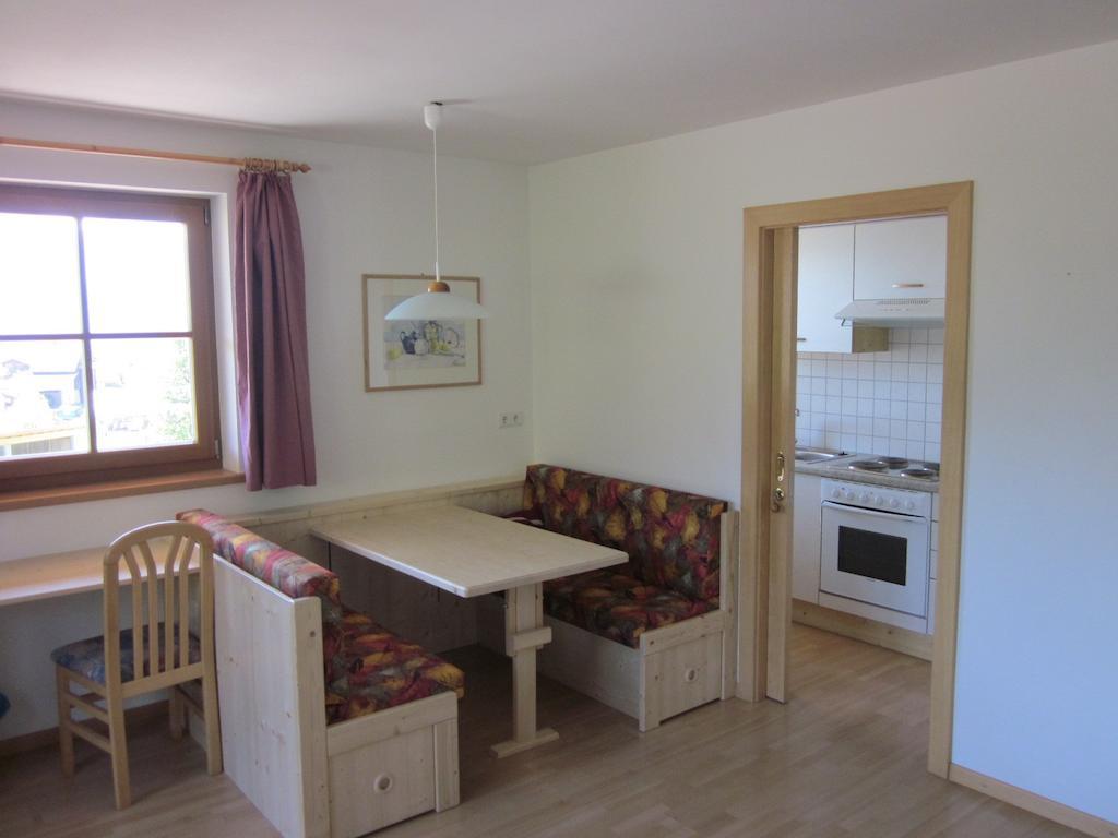 Residence Hauserhof Rodengo Phòng bức ảnh