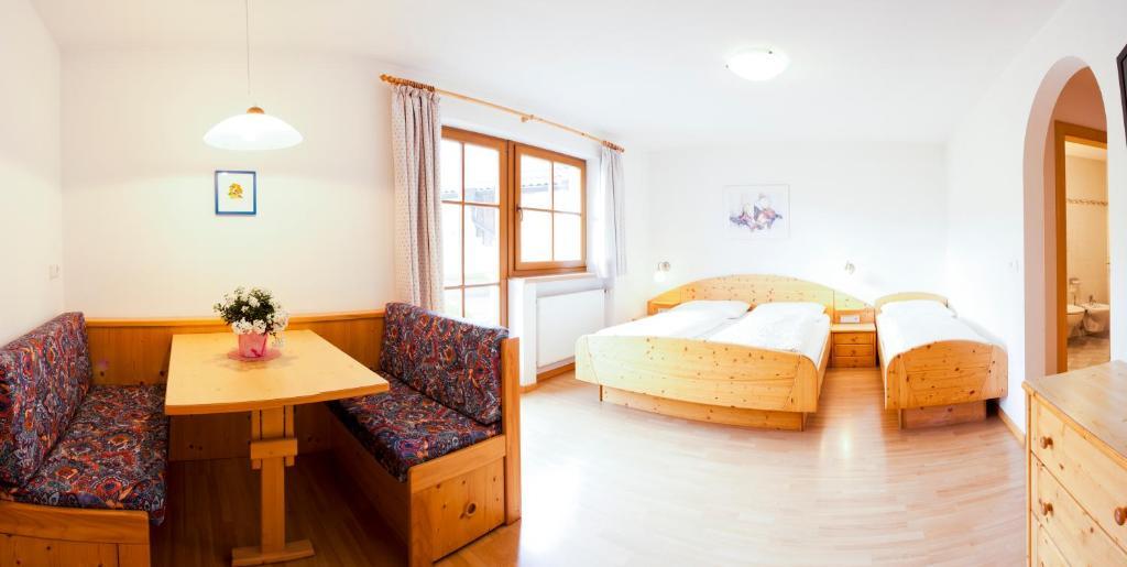 Residence Hauserhof Rodengo Phòng bức ảnh