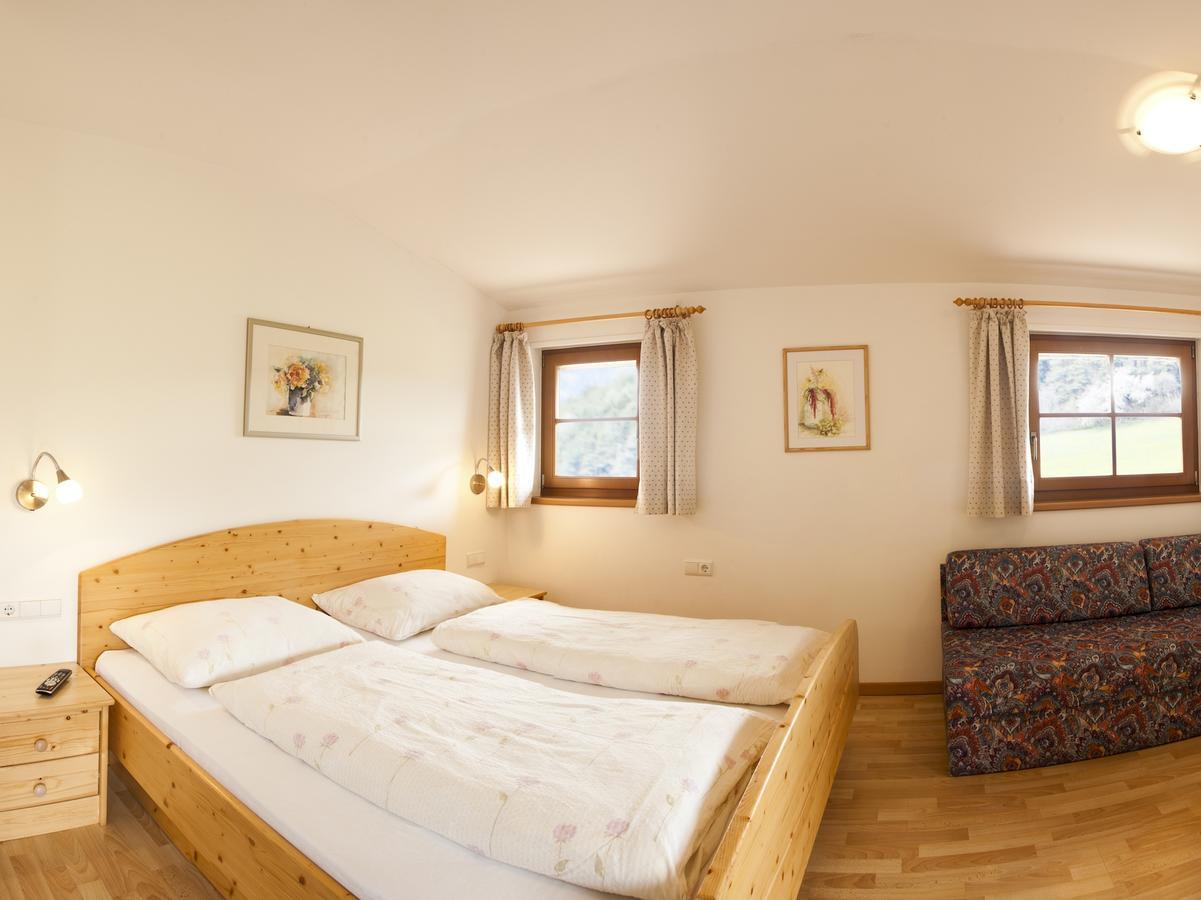 Residence Hauserhof Rodengo Ngoại thất bức ảnh