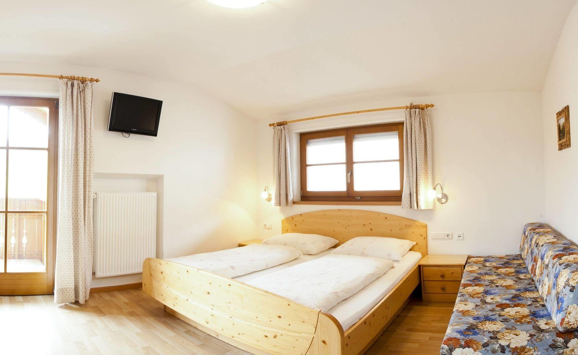 Residence Hauserhof Rodengo Ngoại thất bức ảnh